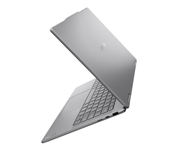 Lenovo Yoga 7-14 2-in-1 Ultra 7-258V/32GB/1TB/Win11 Touch-odnowiony - 1572538 - zdjęcie 7